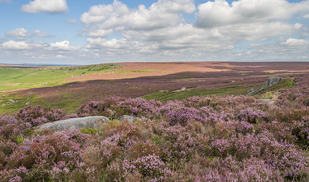 Burbage Edge Burbage Edge